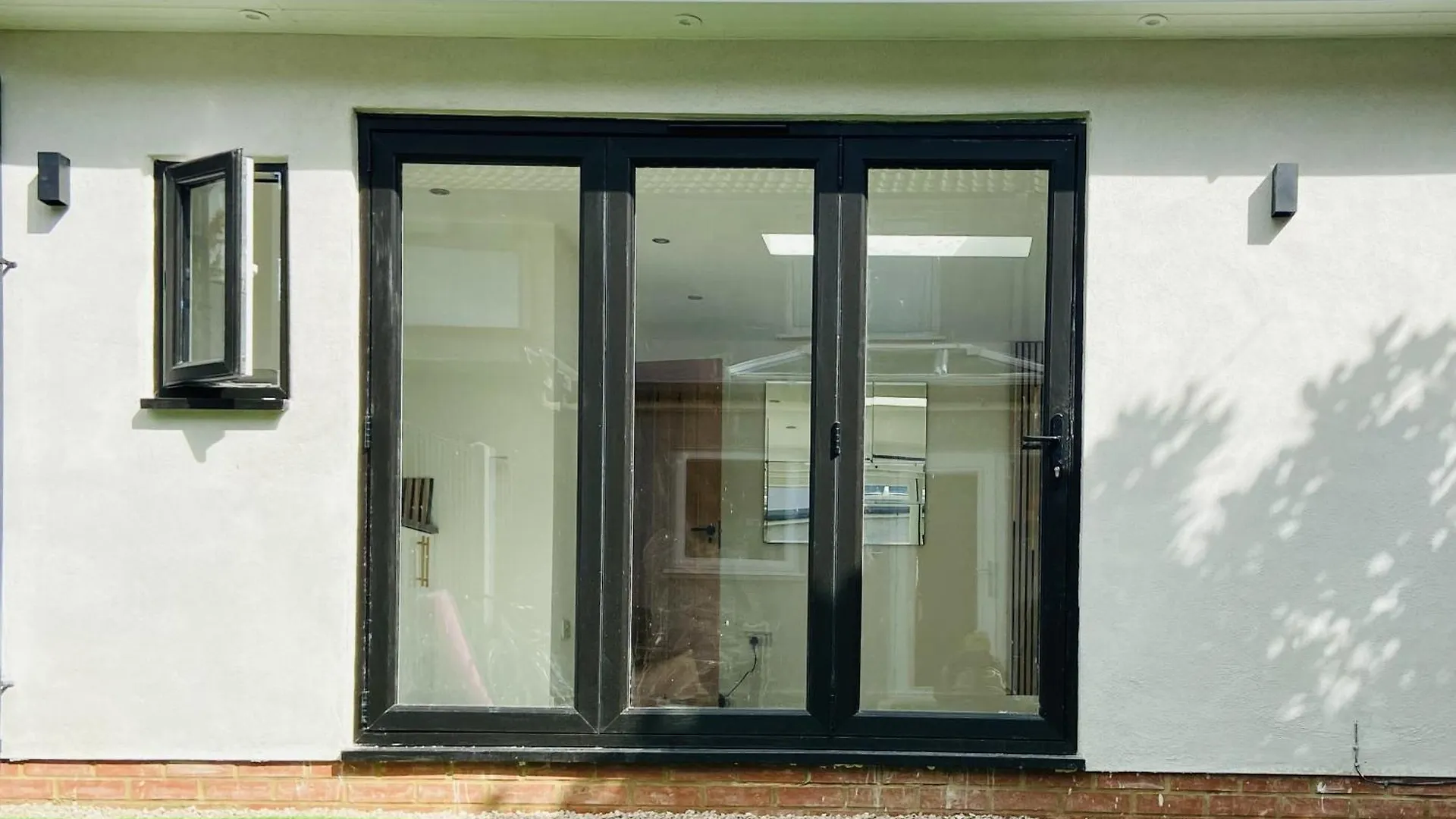 アパート Luxury Garden Suite In Dagenham - Free Parking